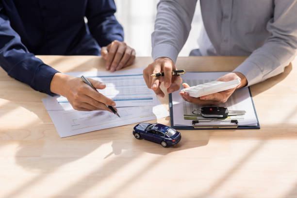 Friedens auto coverage comparison